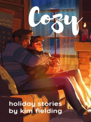 cover image of Cozy